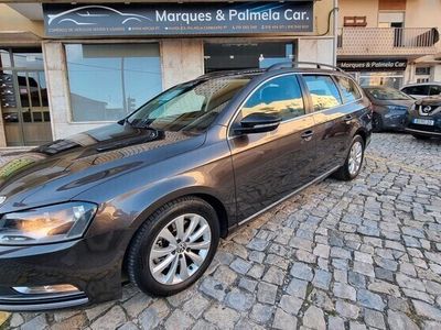 usado VW Passat 1.6 TDi Confortline