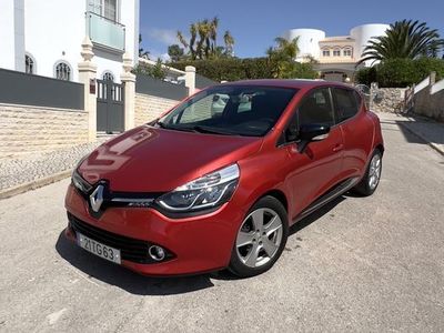 Renault Clio IV