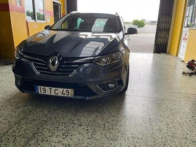 Renault Mégane IV