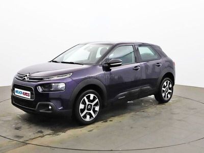 usado Citroën C4 Cactus 1.5 BlueHDi Feel