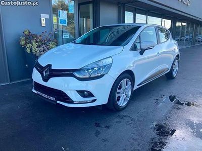 Renault Clio IV