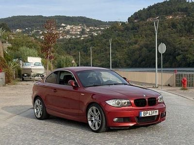 BMW 123