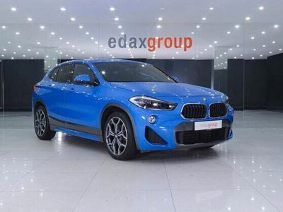 usado BMW X2 18 d sDrive Auto X P