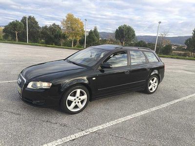 Usado 2005 Audi A4 Sedan | € 5.999