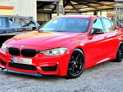 Usado 2013 BMW 320 Sport Line Sedan | € 21.490 (Preço elevado)