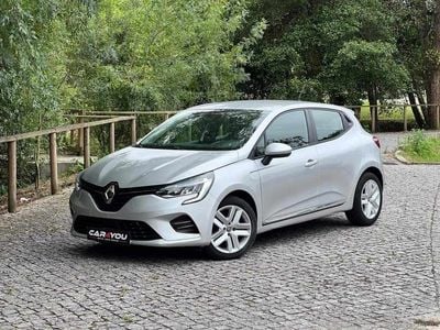 Renault Clio IV