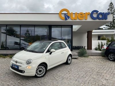 usado Fiat 500 1.2 Lounge S&S