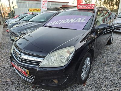 usado Opel Astra 1.4 i 90 Cv NACIONAL C / Ac Selo Barato