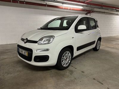 usado Fiat Panda 1.2 Lounge