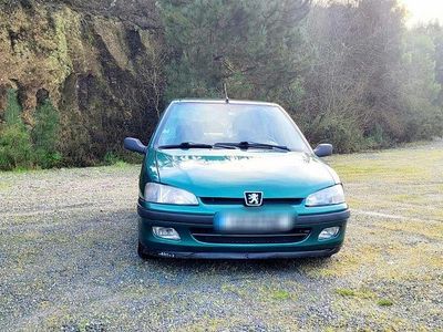 Usado 1999 Peugeot 106 Citadino | € 2.200