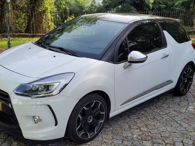 Citroën DS3