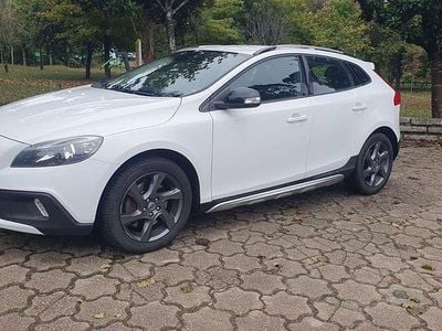 Volvo V40 CC