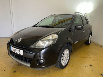 usado Renault Clio Break 1.2 16V Dynamique