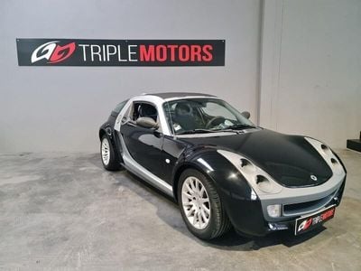 Smart Roadster