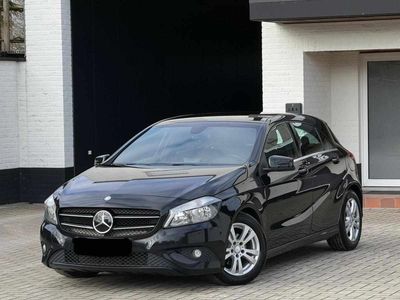 Mercedes A180