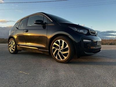 Usado 2019 BMW i3 Sedan | € 16.900 (Caro)