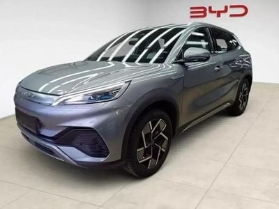 BYD Atto 3