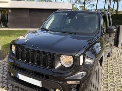 Usado Jeep Renegade 190 HP (139 kW) 2022 SUV