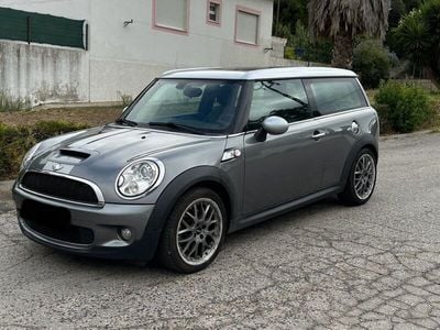 Usado 2007 Mini Cooper Clubman Carrinha | € 7.500