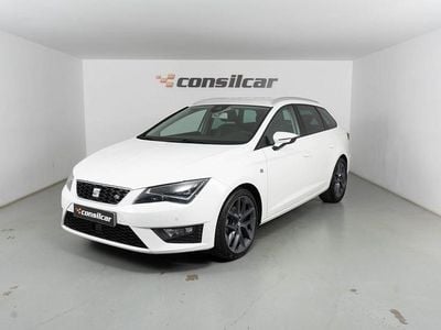 Seat Leon ST
