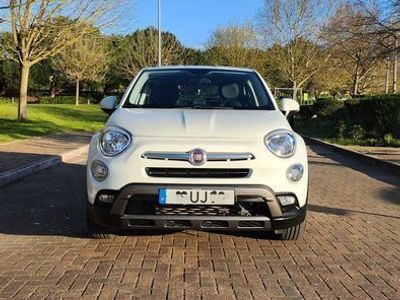 usado Fiat 500X City Cross - 18