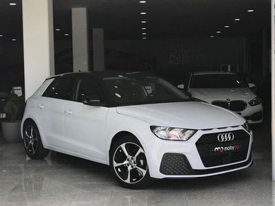 usado Audi A1 Sportback 1.0 TFSI Design