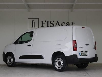 Fiat Doblò