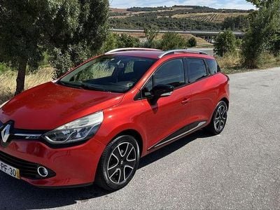 Renault Clio IV