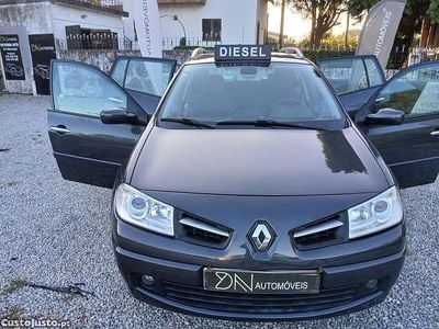 Renault Mégane III