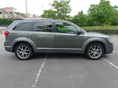 Fiat Freemont