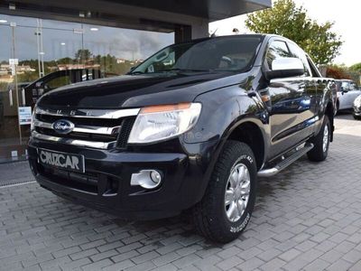 usado Ford Ranger 2.2 TDCi CL XLT 4WD