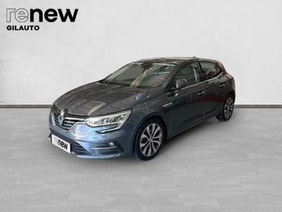 Renault Mégane IV