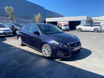 usado Peugeot 308 1.5 BlueHDi Style