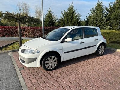 usado Renault Mégane II 