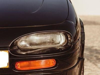 Usado 1991 Nissan 100 NX Coupé | € 4.800