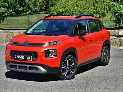 usado Citroën C3 Aircross 1.2 PureTech Feel