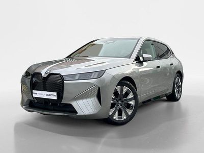 Novo BMW iX 300 kW (408 HP) 2026 Cinza SUV