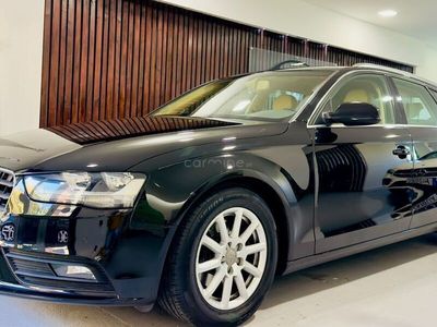 usado Audi A4 2.0 TDi Business Line