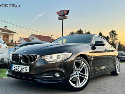 BMW 418