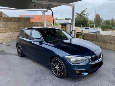 BMW 116