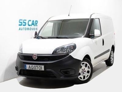 Fiat Doblò