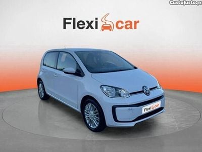VW up!