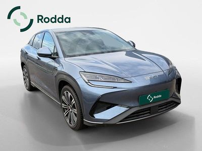 Outro Novo 2025 BYD Seal Sedan | € 56.750