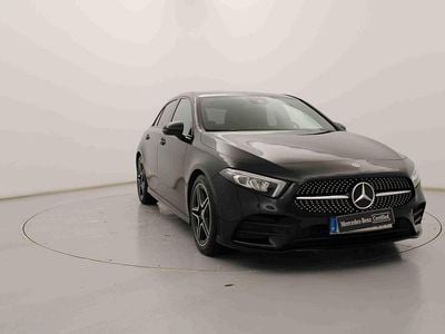 Mercedes A180