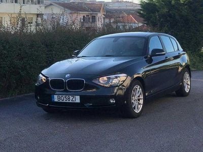 BMW 116
