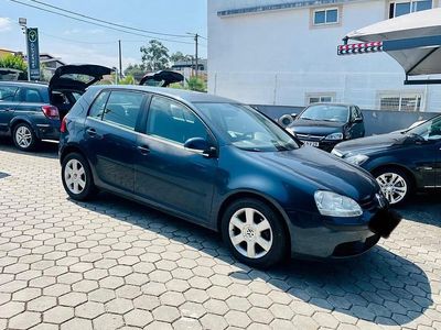 VW Golf IV