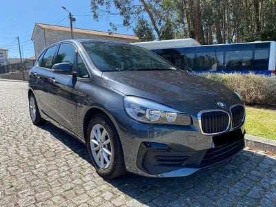 BMW 216 Active Tourer