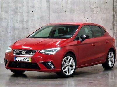 usado Seat Leon 1.0 EcoTSI FR S/S