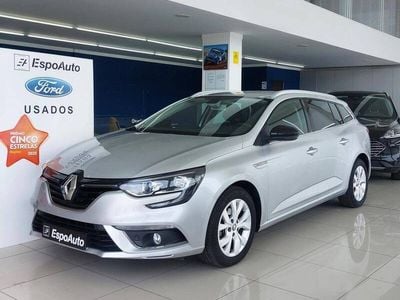 Renault Mégane IV