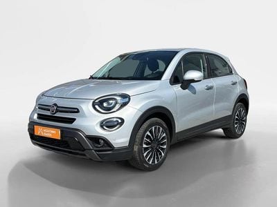 Usado Fiat 500X Cross 120 HP (88 kW) 2019 Cinza SUV